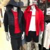 Collection Tommy Hilfiger chez Bleu Roy, mode et prêt à porter pour hommes à Versailles (78)