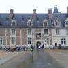 place du château