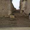 Les escaliers Saint-Martin.