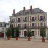 la maison du magicien
