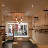 Rénovation boutique ROPA CHICA rue Saint Dominique à Paris