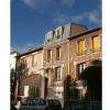 Surélévation maison meulière à Puteaux