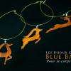 Bijoux en bois de rose : collection Impalas Dansant.
e-shop www.bluebaobab.fr
et atelier à La Cour des Arts de Vauréal