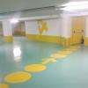 signalisation de parking