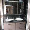 salle de bain en sur mesure