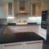 cuisine contemporaine et granit