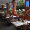 Salle du restaurant Bo Sushi