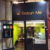 Bobun Me, galerie "Marché de la Madeleine"