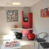 salle d'attente