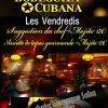 Soirée Enterrement de vie de jeune fille ou soirée anniversaire menu complet prestations 1show chippendale + tour en limousine ça se passe à La Bodeguita menu groupe Menu Royal Pyramide de Mojito, plateaux de tapas, vin rouge ou rosé une bouteille de champagne ou alcool fort**** plus d'info clique http://bodeguitarestaurant.com/menurestaurant/ Menu de groupe à partir de 19.50euros Le Menu à 25euros même menu avec les boissons comprises (apéro punch planteur avec ou sans alcool et 1/4 vin par personne)