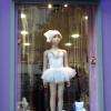 Vitrine 2 Body Langage
