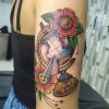 tatouage chambery tatoueur dermographink