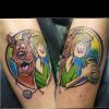 tatouage chambery tatoueur dermographink