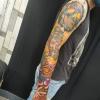 tatouage chambery tatoueur dermographink