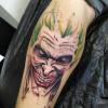 tatouage chambery tatoueur dermographink