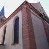 Eglise St Médard