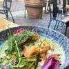 Plat du jour du mercredi au samedi 11.50€