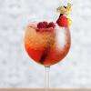 Cocktail Spritz à la française