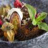 Dessert tout chocolat