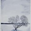 Arbre esseulé