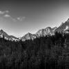 Massif du vignemal