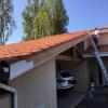 Peinture boiseries 