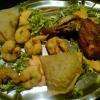 Crédit photo : page facebook, Bolly Food
