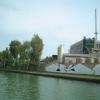 Le Canal de l'Ourcq