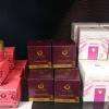 Des crèmes bio pour le visage 