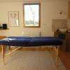 Salle de massage