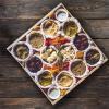 Planche Veggie : So Fresh
