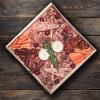 Planche Charcuterie : Porco Rosso
