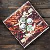 Planche Mixte : Smoky Tranche