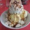la glace "suspens"
