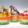 YoBoon, la glace au yaourt 100% personnalisable !