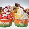 YoBoon, la glace au yaourt 100% personnalisable !