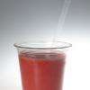 Smoothie, jus de fruits, milkshake