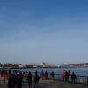 sur les quais