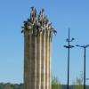 La Fontaine de la Grave (ou des Salinières).