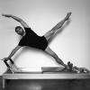 Exercice "The Star" au reformer
Bordeaux Pilates d'origine