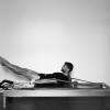Exercice "Hundred" au reformer
Bordeaux Pilates d'origine