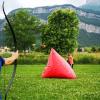 De Grenoble à Chambéry, venez découvir le battle Archery avec Borderline Loisirs. Des combats épiques à l'arc qui récompenseront les meilleurs archers de la vallée du Grésivaudan. Have fun :) 