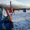 ANniversaire enfant avec Borderline, dans la neige ! 