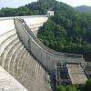 Le barrage