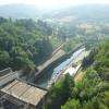 Le barrage