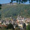 Le village
