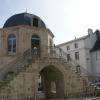 La halle aux blés