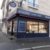 La façade de votre boucherie à Caen