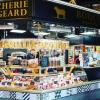 Boutique de la Boucherie Bougeard à Versailles , dans les Yvelines (78)