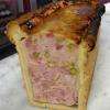 Pâté en croûte maison - Boucherie Charcuterie Caro Sainte Feyre (23)
